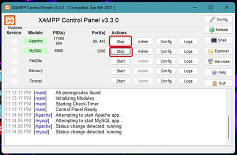 localhost : 11501|localhost 11501 phpmyadmin.